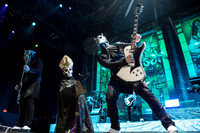 Ghost in concert