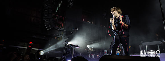 Phoenix in concert
