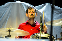 Le Butcherettes in concert