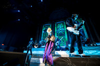 Ghost in concert