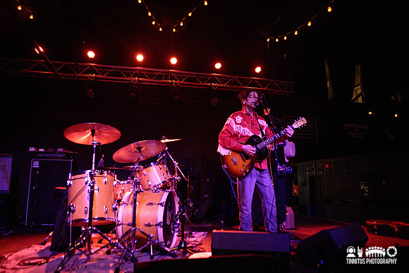 Grant Hart in concert