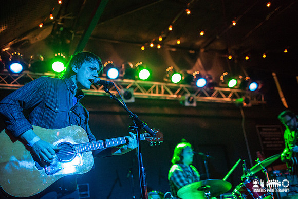 Steve Gunn in concert