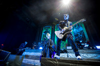 Ghost in concert