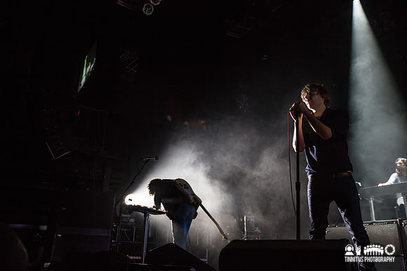 Phoenix in concert