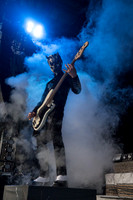 Ghost in concert