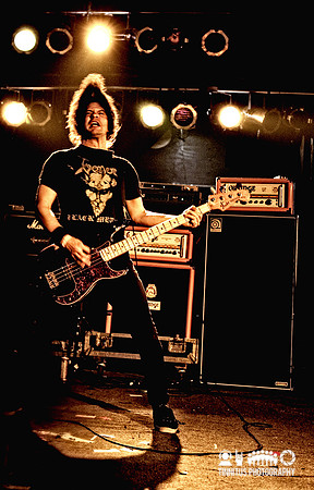 Toxic Holocaust