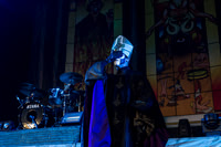 Ghost in concert