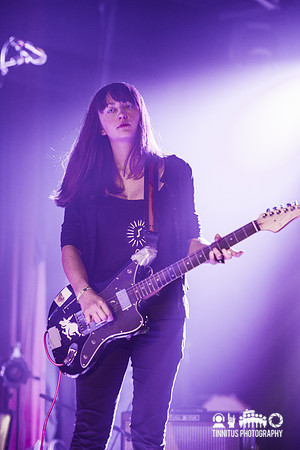Thought Forms in concert