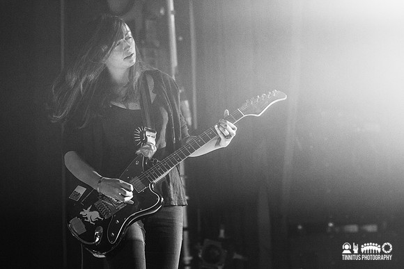 Thought Forms in concert