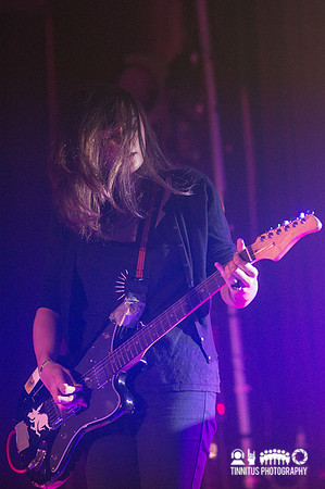 Thought Forms in concert