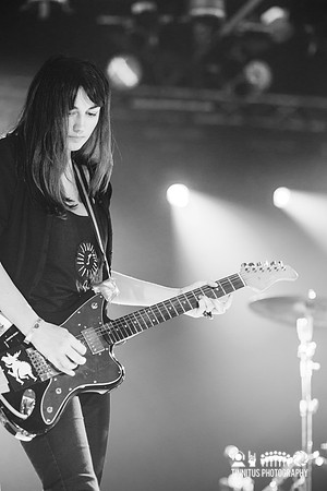 Thought Forms in concert