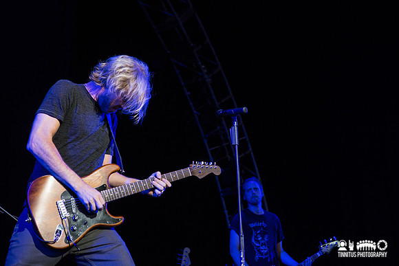 Kenny Wayne Shepherd in concert
