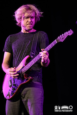 Kenny Wayne Shepherd in concert