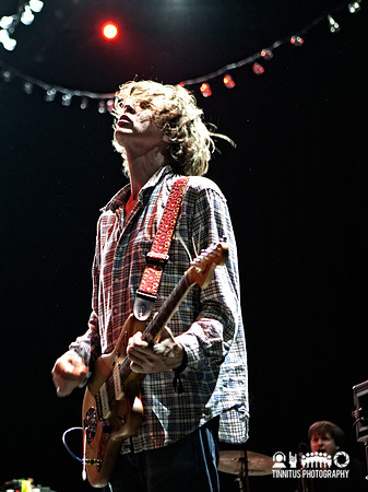 Sonic Youth play Matador Records' Lost Weekend - Day 1