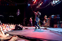 Sonic Youth play Matador Records' Lost Weekend - Day 1