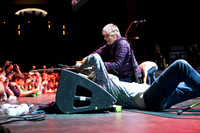 Sonic Youth play Matador Records' Lost Weekend - Day 1