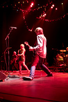 Sonic Youth play Matador Records' Lost Weekend - Day 1