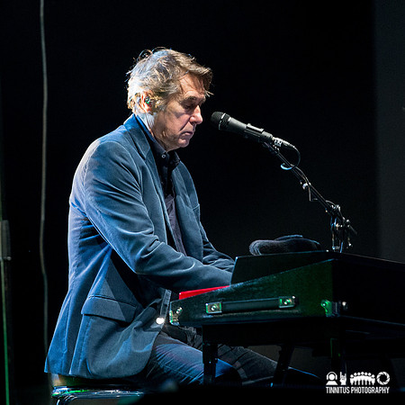 Bryan Ferry in concert