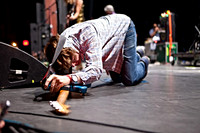 Thurston Moore of Sonic Youth