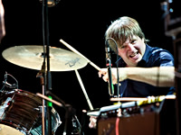 Sonic Youth play Matador Records' Lost Weekend - Day 1
