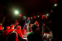 Ancient VVisdom in concert