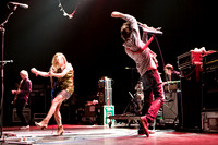 Sonic Youth play Matador Records' Lost Weekend - Day 1