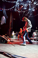 Sonic Youth play Matador Records' Lost Weekend - Day 1