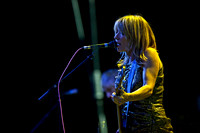 Sonic Youth play Matador Records' Lost Weekend - Day 1