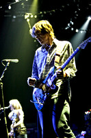 Sonic Youth play Matador Records' Lost Weekend - Day 1