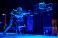 Sonic Youth play Matador Records' Lost Weekend - Day 1