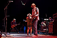 Sonic Youth play Matador Records' Lost Weekend - Day 1