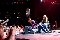 Sonic Youth play Matador Records' Lost Weekend - Day 1