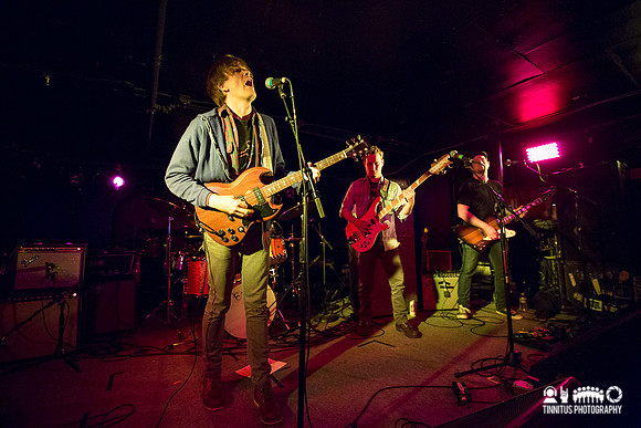 Pipe in concert