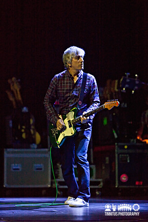Sonic Youth play Matador Records' Lost Weekend - Day 1