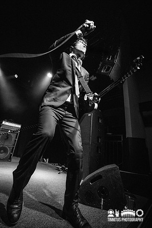 ESCAPE-ISM in concert