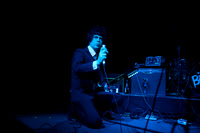 ESCAPE-ISM in concert
