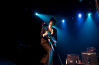 ESCAPE-ISM in concert