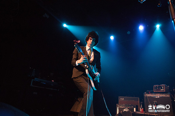ESCAPE-ISM in concert