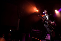 ESCAPE-ISM in concert