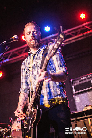 Dirty Streets in concert