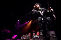 ESCAPE-ISM in concert