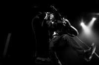ESCAPE-ISM in concert