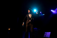 ESCAPE-ISM in concert