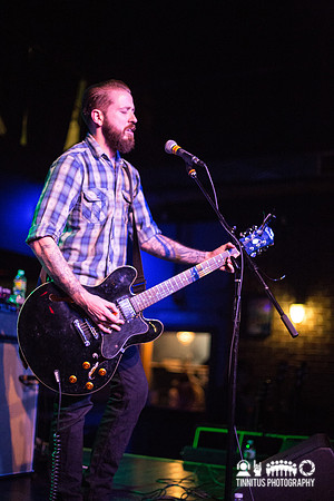 Dirty Streets in concert