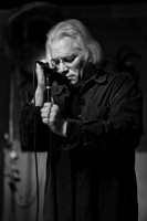 Dredd Foole and Chris Corsano in concert