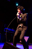 ESCAPE-ISM in concert