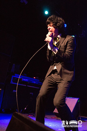 ESCAPE-ISM in concert