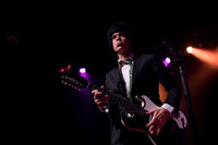 ESCAPE-ISM in concert