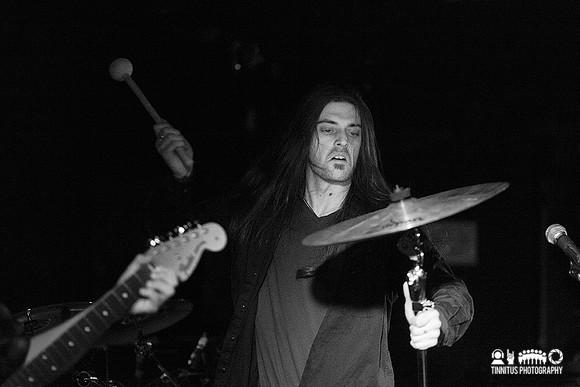 Vindensång in concert