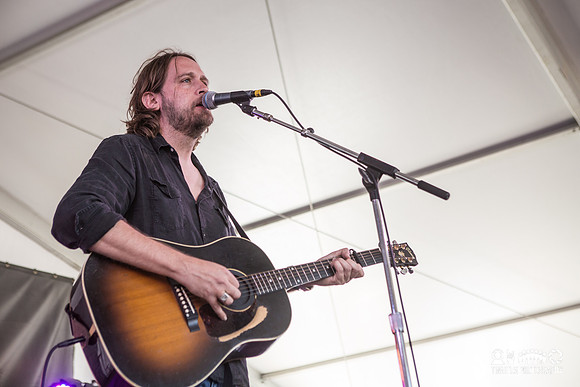 Hayes Carll  in concert